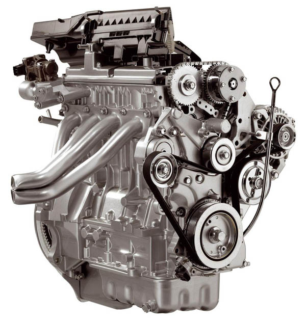 2017 Bishi L200 Car Engine